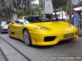 Ferrari 360 Modena