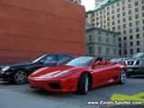 Ferrari 360 Modena