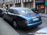 Rolls Royce Phantom