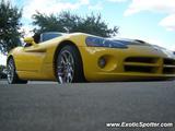 Dodge Viper