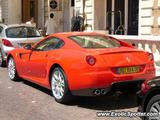 Ferrari 599GTB