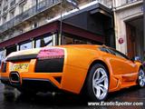 Lamborghini Murcielago