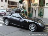 Ferrari 599GTB