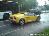 Lamborghini Gallardo