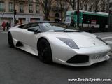 Lamborghini Murcielago