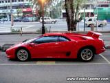 Lamborghini Diablo