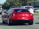 Ferrari FF