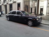 Rolls Royce Phantom