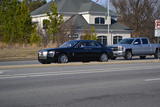 Rolls Royce Ghost