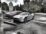 Aston Martin Vantage