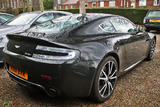 Aston Martin Vantage