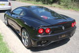 Ferrari 360 Modena