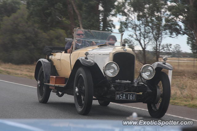 Other Vintage spotted in Shepparton, Australia