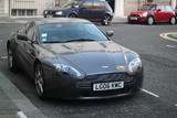 Aston Martin Vantage