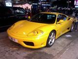 Ferrari 360 Modena