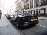 Ferrari F12