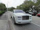 Rolls Royce Phantom