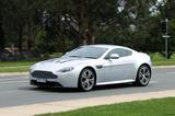 Aston Martin Vantage