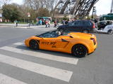 Lamborghini Gallardo