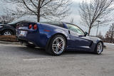 Chevrolet Corvette Z06