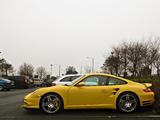 Porsche 911 Turbo