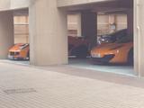 Mclaren MP4-12C