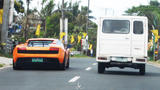 Lamborghini Gallardo