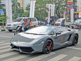 Lamborghini Gallardo