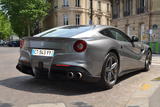 Ferrari F12