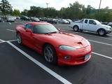 Dodge Viper