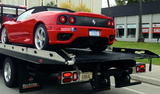 Ferrari 360 Modena