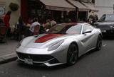 Ferrari F12