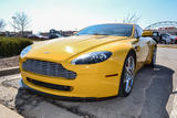 Aston Martin Vantage