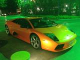 Lamborghini Murcielago