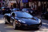 Mclaren MP4-12C