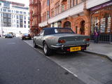 Aston Martin Vantage