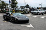 Lamborghini Murcielago