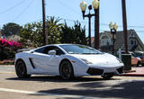 Lamborghini Gallardo