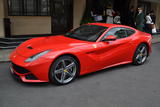 Ferrari F12