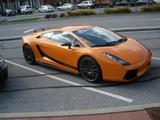 Lamborghini Gallardo