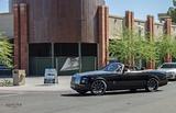 Rolls Royce Phantom