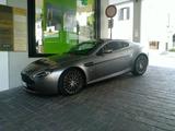 Aston Martin Vantage