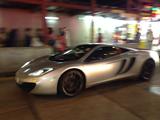 Mclaren MP4-12C