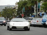 Lamborghini Murcielago