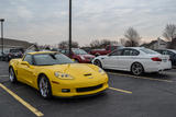 Chevrolet Corvette Z06