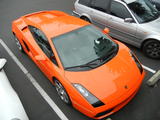 Lamborghini Gallardo