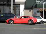 Ferrari F12