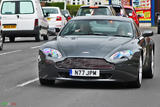 Aston Martin Vantage