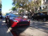 Aston Martin Vantage