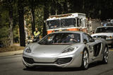 Mclaren MP4-12C